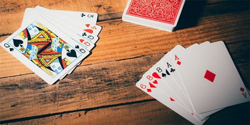 Quy tắc chơi bài câu cá