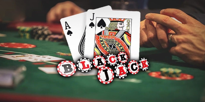Các thuật ngữ phổ biến của ván cược Blackjack