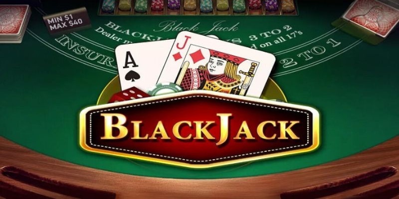 Chiến thuật chinh phục Blackjack hiệu quả