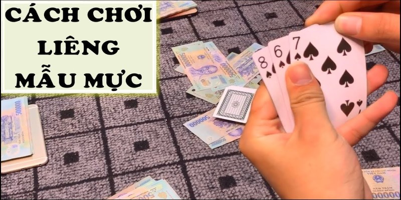 Chiến thuật đánh liêng bất bại cho người mới