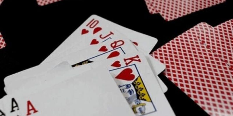 Những biến thể về game bài mậu binh