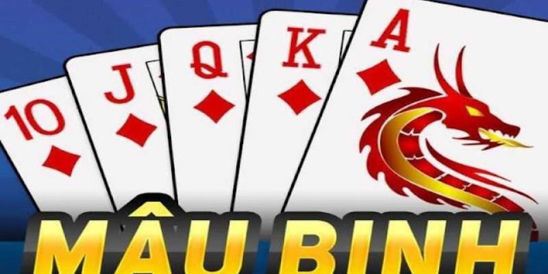 Những ưu đãi hấp dẫn khi tham gia game bài mậu binh