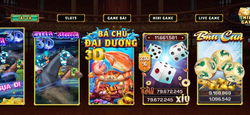 Tải iwin68 thành công, anh em sẽ thấy được sự sáng tạo trong giao diện