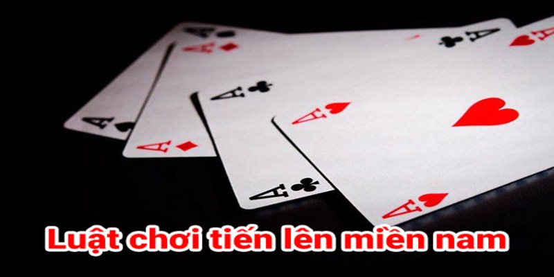Trường hợp thối trong luật chơi bài tiến lên miền Nam