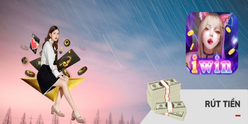 Nạp rút tiền Iwin68 đều rất đơn giản với tốc độ xử lý nhanh chóng