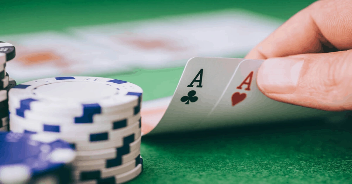 Bảng chi tiêu vốn cho người chơi baccarat