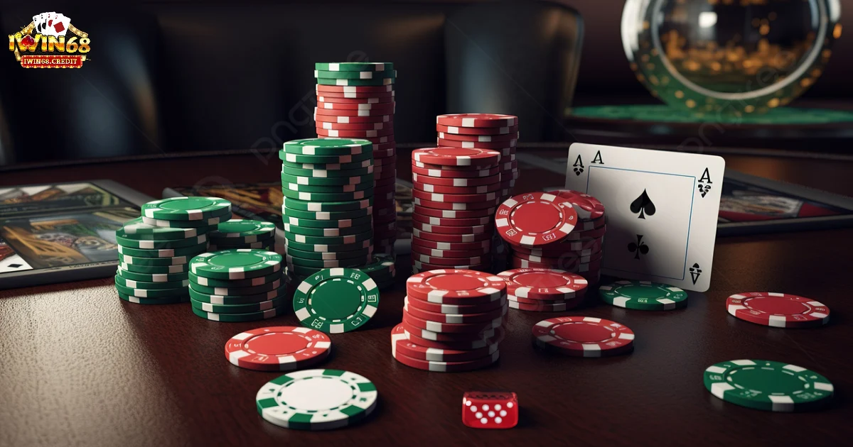 Chiến thuật chia bài Poker để tối đa hóa lợi nhuận