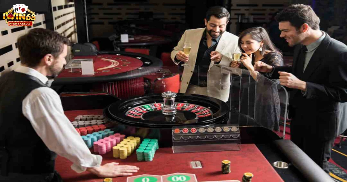 Giải thích khái niệm Dealer là gì và nhiệm vụ của họ trong Casino