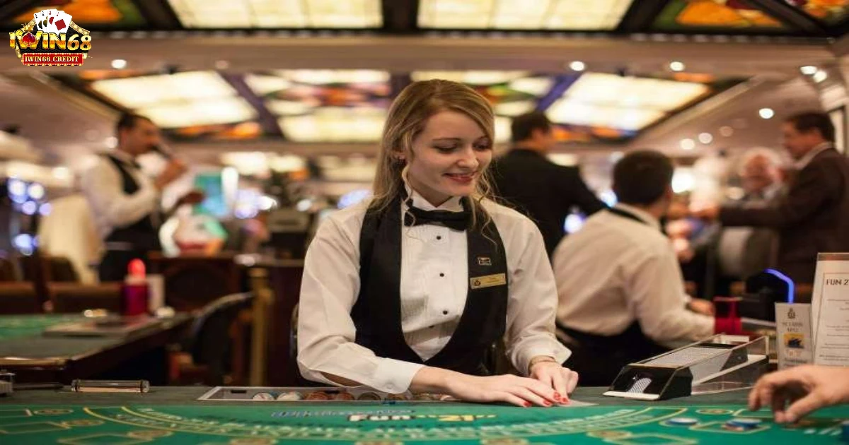 Các kỹ năng và yêu cầu cần có của một Dealer chuyên nghiệp
