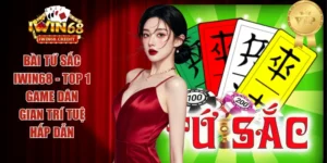 Bài Tứ sắc iWin68