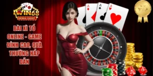 bài xì tố online