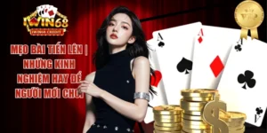Mẹo bài tiến lên