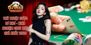 thủ thuật cược lơ khơ