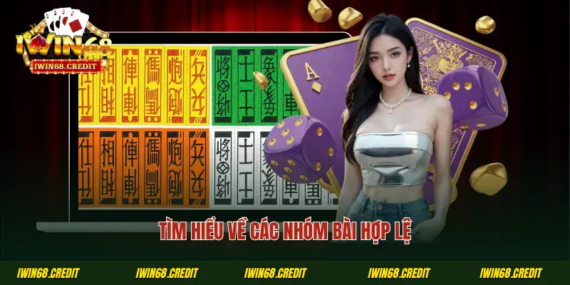 Tìm hiểu về các nhóm bài hợp lệ